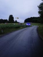 VU mit eingeklemmter Person (T2) – Bild 3