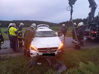 VU mit eingeklemmter Person (T2) – Bild 2