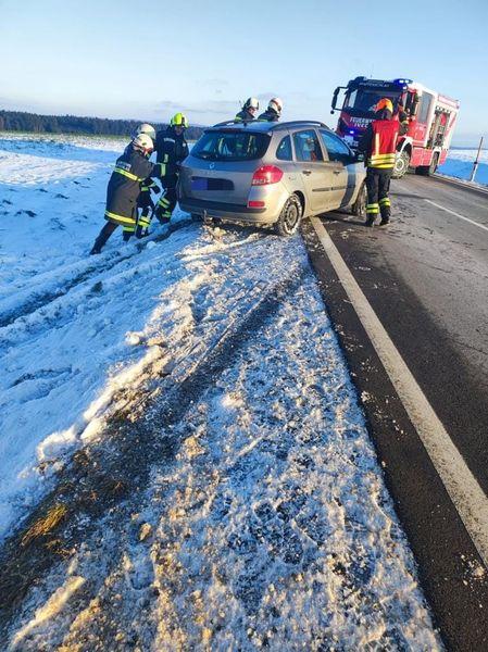 Fahrzeugbergung (T1)