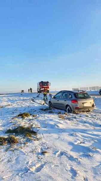 Fahrzeugbergung (T1) – Bild 1